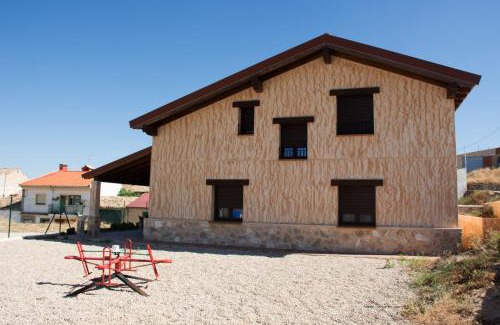 Torralba Ski Chalet | Guest Rated Casa Rural Consuelo with Family-Friendly Amenities