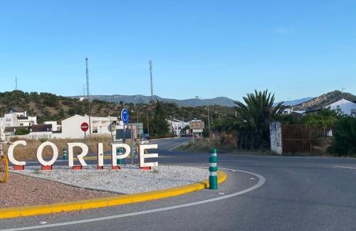 Coripe Apartment | Top-Rated Family Retreat at Casa Rural Coripe