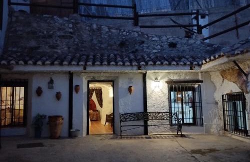 Pegalajar House | Pet-Friendly Casa Rural Cueva El Sauce - Rated 9.5/10