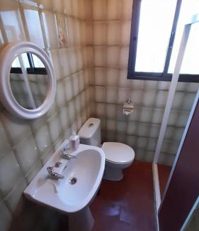 Jimena de la Frontera Apartment | Pet-Friendly Getaway at Casa Rural Doña Catalina