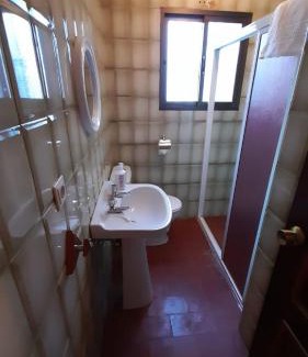 Jimena de la Frontera Apartment | Pet-Friendly Getaway at Casa Rural Doña Catalina
