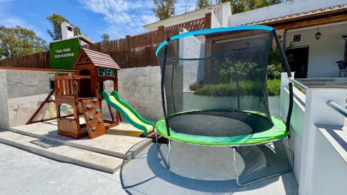 Alhaurin el Grande House | Stylish Rural Retreat with Pool and BBQ by the Ocean