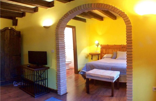 Brinas House | Kid-Friendly Getaway at Casa Rural de Legarda