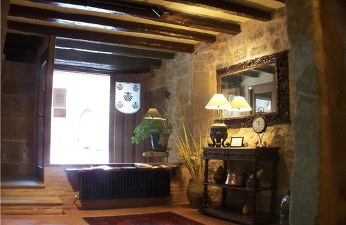 Brinas House | Kid-Friendly Getaway at Casa Rural de Legarda