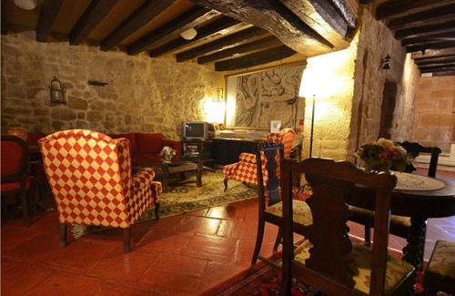 Brinas House | Kid-Friendly Getaway at Casa Rural de Legarda