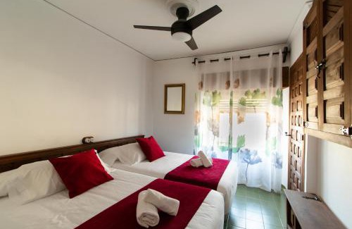 Alcala del Jucar House | Pet-Friendly Escape at Casa Rural del Juez - Rated 9/10