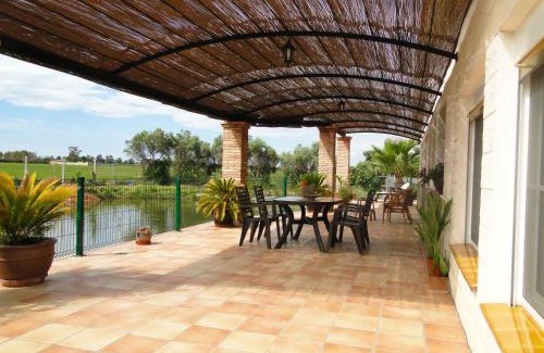 Riumar House | Casa Rural Delta del Ebro Paradise Ebro 1