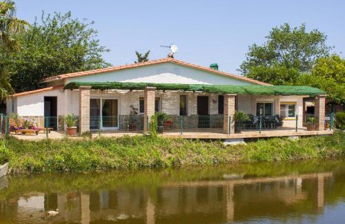 Riumar House | Casa Rural Delta del Ebro Paradise Ebro 1