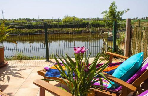 Riumar House | Casa Rural Delta del Ebro Paradise Ebro 1