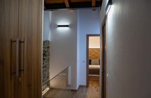 Montanchez House | Pet-Friendly Retreat at Casa Rural Doña Sol - Guest Rated 9.7