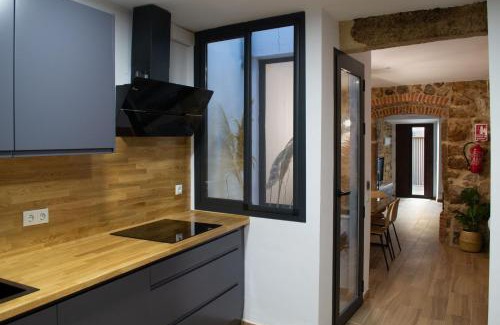 Montanchez House | Pet-Friendly Retreat at Casa Rural Doña Sol - Guest Rated 9.7