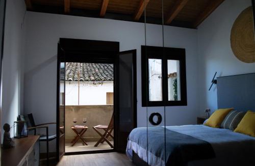 Montanchez House | Pet-Friendly Retreat at Casa Rural Doña Sol - Guest Rated 9.7