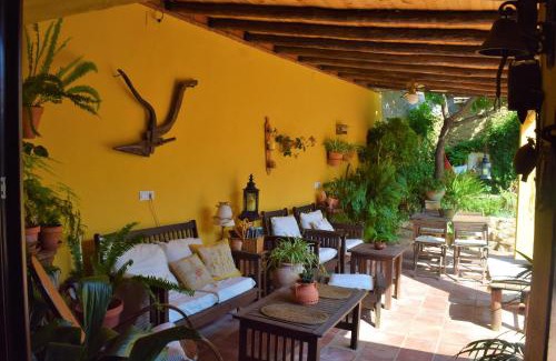 Don Alvaro House | Experience Casa Rural Don Álvaro de Luna: Rated 9/10