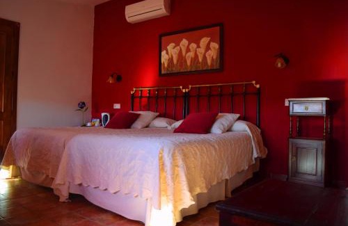 Don Alvaro House | Experience Casa Rural Don Álvaro de Luna: Rated 9/10