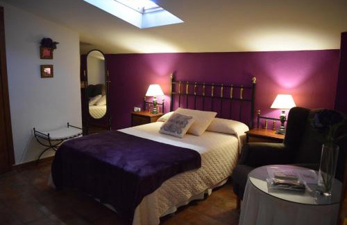 Don Alvaro House | Experience Casa Rural Don Álvaro de Luna: Rated 9/10