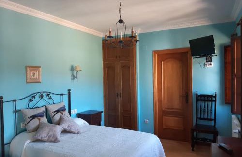 Arnoia House | Pet-Friendly Comfort at Casa Rural dos Chaos Retreat