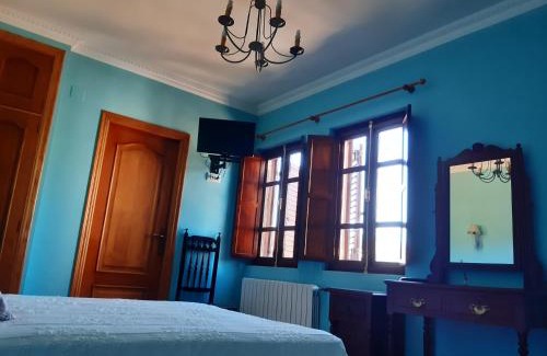 Arnoia House | Pet-Friendly Comfort at Casa Rural dos Chaos Retreat