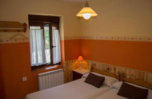 Vega de Santa Maria House | Experience Casa Rural Duquesa De La Conquista in Ávila