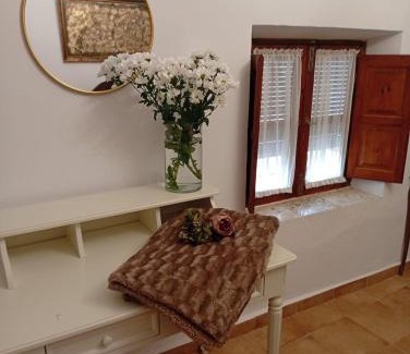San Carlos del Valle House | Family-Friendly Getaway at Casa Doña Gumersinda, 4-Star