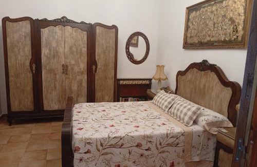 San Carlos del Valle House | Family-Friendly Getaway at Casa Doña Gumersinda, 4-Star