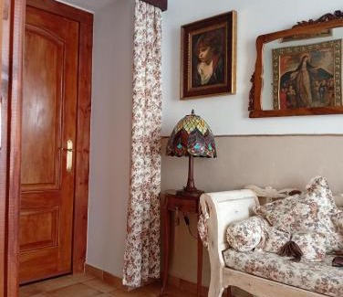 San Carlos del Valle House | Family-Friendly Getaway at Casa Doña Gumersinda, 4-Star