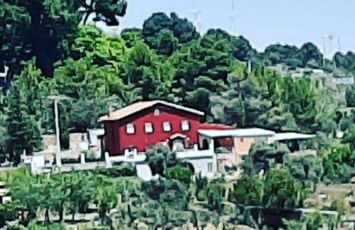 Borja House | Explore CASA RURAL "ECCEHOMO de BORJA" with Pool & Ocean View