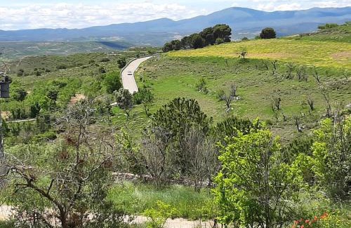 Borja House | Explore CASA RURAL "ECCEHOMO de BORJA" with Pool & Ocean View