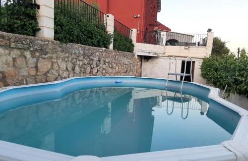 Borja House | Explore CASA RURAL "ECCEHOMO de BORJA" with Pool & Ocean View