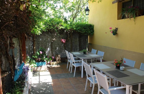 Santurde House | Discover Casa Rural Edulis: Family-Friendly Retreat Awaits