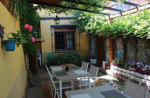 Santurde House | Discover Casa Rural Edulis: Family-Friendly Retreat Awaits
