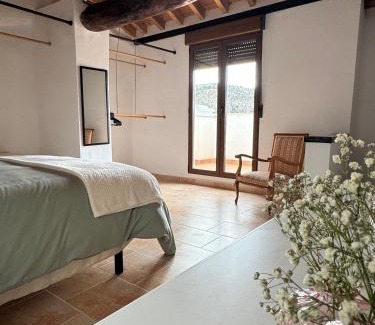Cehegin House | Pet-Friendly Casa Rural El Alcázar - Guest Rated 9.8!
