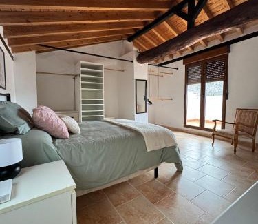 Cehegin House | Pet-Friendly Casa Rural El Alcázar - Guest Rated 9.8!