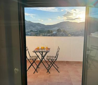 Cehegin House | Pet-Friendly Casa Rural El Alcázar - Guest Rated 9.8!