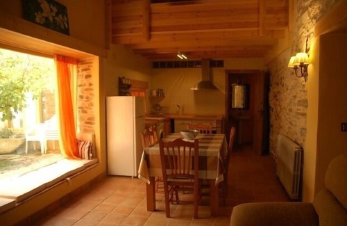 La Estrella Cottage | Cozy Casa Rural El Arco – Highly Rated Stay for 6