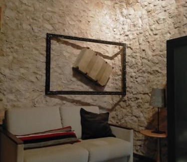 Yecla House | Discover Casa Rural el Castillico: Family-Friendly Oasis