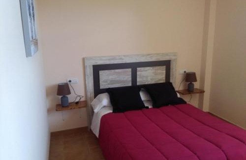 Castellote House | Inviting Casa rural El Cestero: Pet & Child Friendly Stay