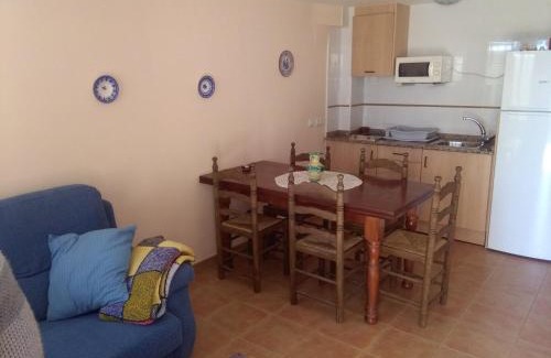 Castellote House | Inviting Casa rural El Cestero: Pet & Child Friendly Stay