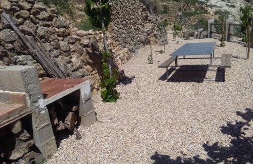 Castellote House | Inviting Casa rural El Cestero: Pet & Child Friendly Stay