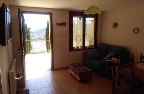 Castellote House | Inviting Casa rural El Cestero: Pet & Child Friendly Stay