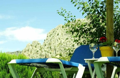 Alora House | Discover Casa Rural El Chaparro: 4-Star, Pet-Friendly Escape