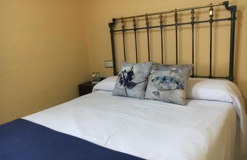 Terriente House | Pet-Friendly Getaway at Casa Rural El Chorrillo - Rated 9.5
