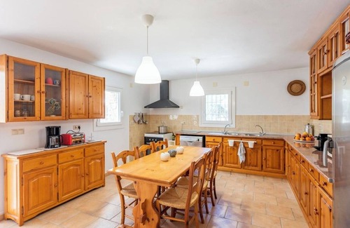 Alfarnate Villa | Guest Rated 10/10: Casa Rural El Ciruelo Loco Alfarnate
