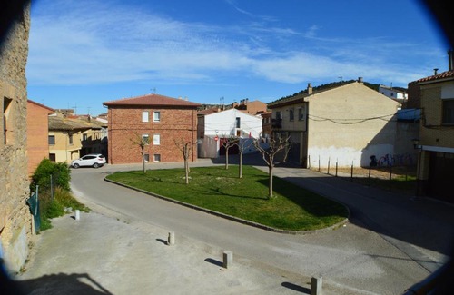 Valtierra House | Discover Casa Rural El Convento: Family-Friendly Retreat
