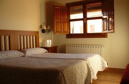 San Esteban de Gormaz House | Exceptional Stay at Casa Rural El Rincón de Elena