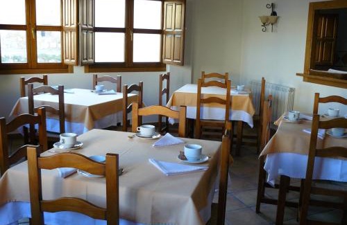 San Esteban de Gormaz House | Exceptional Stay at Casa Rural El Rincón de Elena