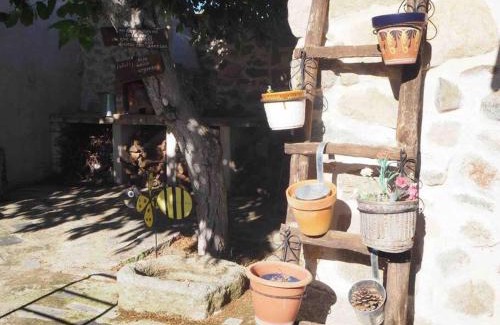 Avila House | Top-Rated Casa Rural El Guindo: Perfect for Families