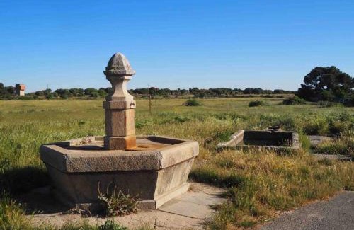 Avila House | Top-Rated Casa Rural El Guindo: Perfect for Families