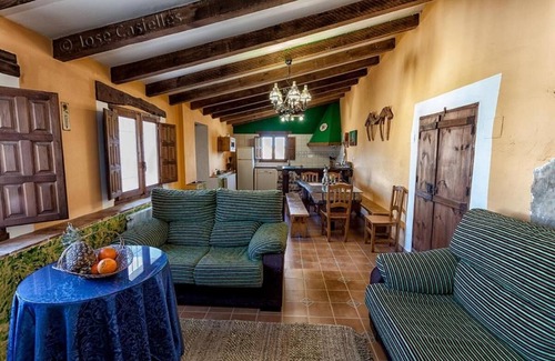 Yecla Other | Top-Rated Casa Rural El Llano Quintanilla with Spa & Breakfast