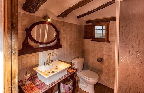 Yecla Other | Top-Rated Casa Rural El Llano Quintanilla with Spa & Breakfast
