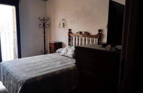 Yecla House | Discover Casa Rural El Llano Quintanilla with Ocean Views